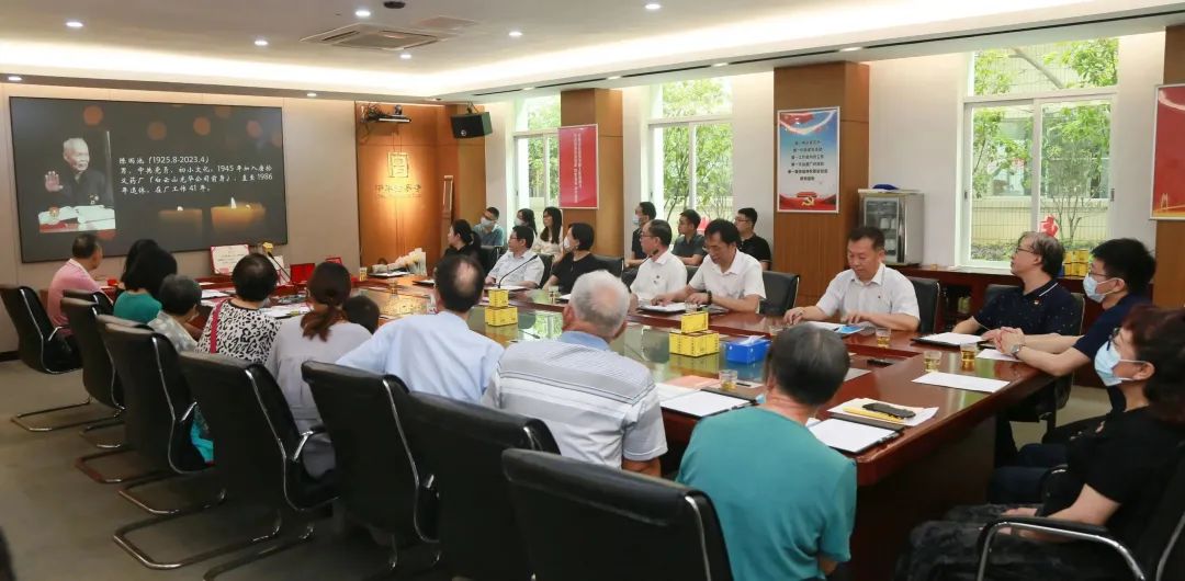 劳模精神永放光芒——深切悼念全国劳动模范陈雨池同志